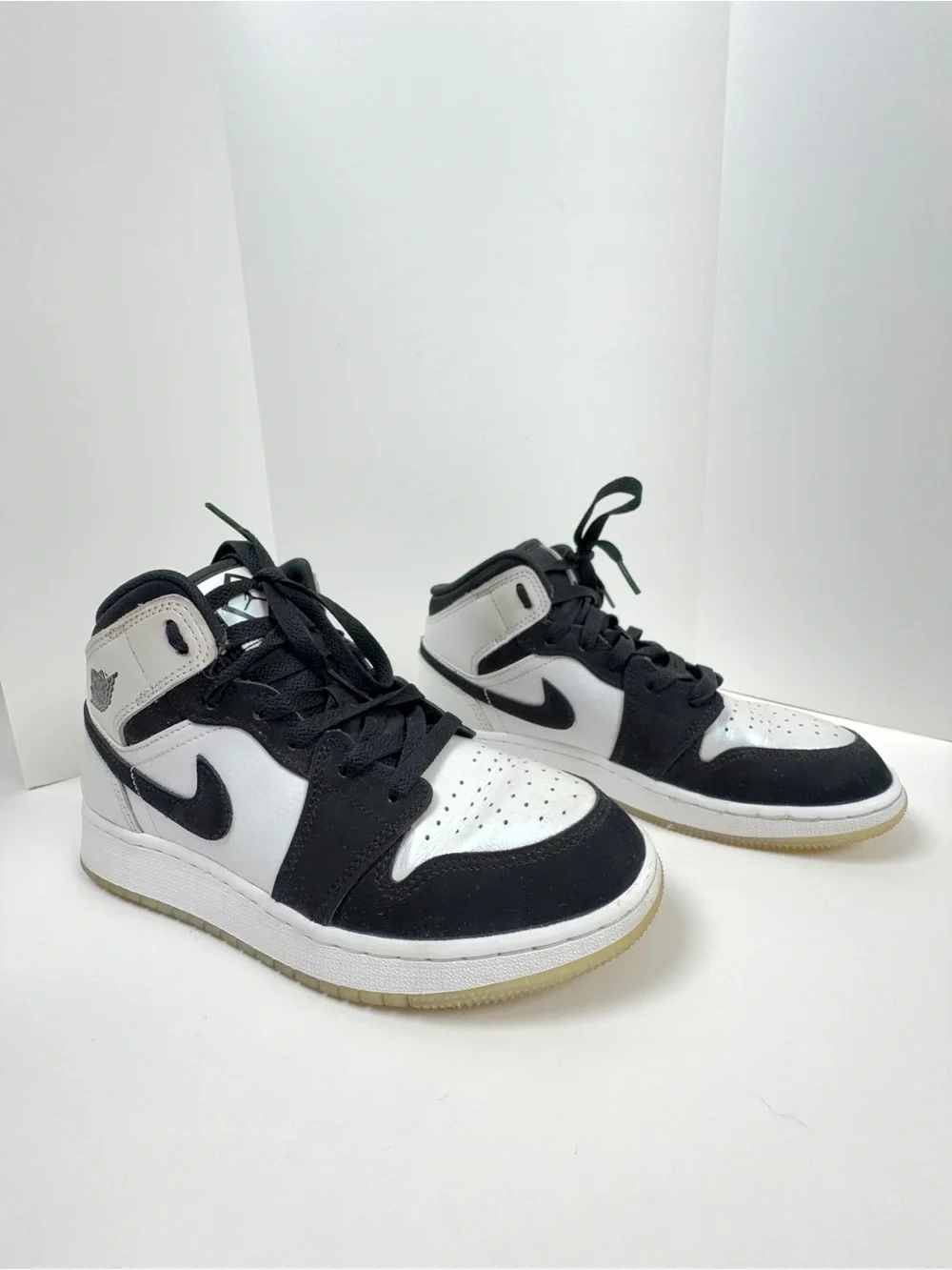 Nike kids air
